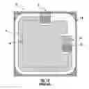 Fig. 09 - Multi pixel photo detector array of Geiger mode avalanche photodiodes