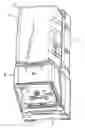 Fig. 01 - Method of operation of photochromic optically keyed dispenser