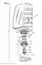 Fig. 06 - Method of operation of photochromic optically keyed dispenser