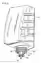Fig. 07 - Method of operation of photochromic optically keyed dispenser