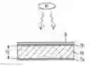 Fig. 01 - PYROELECTRIC MATERIAL, RADIATION SENSOR, METHOD OF MAKING A RADIATION SENSOR, USE OF LITHIUM TANTALATE AND LITHIUM NiOBATE