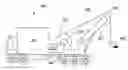 Fig. 01 - Systems and conveyance structures for high power long distance laser transmission