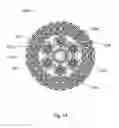 Fig. 13 - Systems and conveyance structures for high power long distance laser transmission