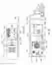 Fig. 22 - Systems and conveyance structures for high power long distance laser transmission