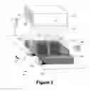 Fig. 03 - Apparatus and method for attenuating high energy radiation based on detected vehicle type