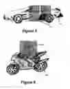 Fig. 07 - Apparatus and method for attenuating high energy radiation based on detected vehicle type