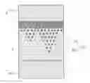 Fig. 01 - Resistance random access memory element and method for making the same