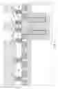 Fig. 09 - Self-aligned strap for embedded capacitor and replacement gate devices
