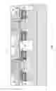 Fig. 02 - Replacement metal gate structures for effective work function control