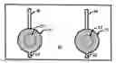 Fig. 01 - Magnetic Nano-Ring Device and Method of Fabrication