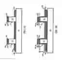 Fig. 04 - Magnetic Nano-Ring Device and Method of Fabrication