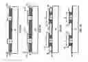 Fig. 08 - Magnetic Nano-Ring Device and Method of Fabrication