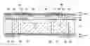 Fig. 01 - Component having a via