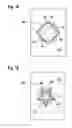 Fig. 16 - Component having a via