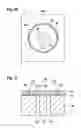 Fig. 17 - Component having a via