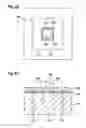 Fig. 18 - Component having a via