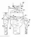 Fig. 01 - Vacuum activated power tower