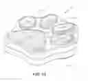 Fig. 09 - No-mar workpiece support