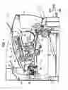 Fig. 02 - Image forming apparatus with indermediate gear