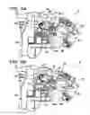 Fig. 04 - Image forming apparatus with indermediate gear
