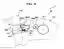 Fig. 09 - Image forming apparatus with indermediate gear