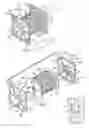 Fig. 02 - Wire and cable dispensing container and systems