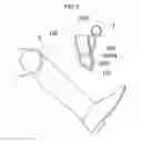 Fig. 09 - Knee bolster for vehicles