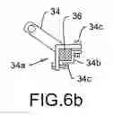 Fig. 08 - Mud flap lifting system