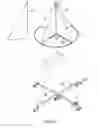 Fig. 09 - Vertical axis wind turbine generator with sails