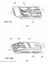 Fig. 07 - Handle system