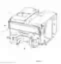 Fig. 08 - Folding devices for vehicle windscreens