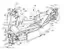 Fig. 01 - Power lift lumbar support system