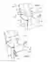 Fig. 02 - Power lift lumbar support system