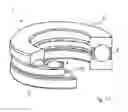 Fig. 09 - Rotatable antifriction bearing