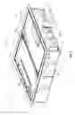 Fig. 02 - Secure raised access floor service box and system