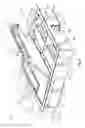 Fig. 07 - Secure raised access floor service box and system