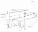 Fig. 01 - Recessed storage compartment