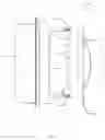 Fig. 04 - Recessed storage compartment