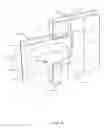 Fig. 05 - Recessed storage compartment
