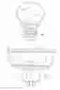 Fig. 02 - Integrated LED and sensor device