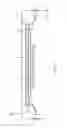Fig. 08 - LED-based replacement for fluorescent light source