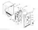 Fig. 01 - Receptacle cover