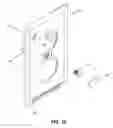 Fig. 22 - Receptacle cover