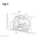 Fig. 02 - Charged particle beam radiation control device and charged particle beam radiation method