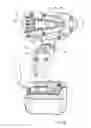 Fig. 06 - Variable speed switch and electric power tool with the variable speed switch mounted thereto