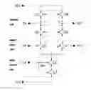 Fig. 01 - High-speed latch circuit