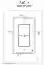 Fig. 02 - Wall-mounted electrical device with modular antenna bezel frame