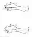 Fig. 08 - System and method for dynamic gesture recognition using geometric classification