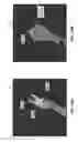Fig. 09 - System and method for dynamic gesture recognition using geometric classification
