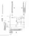 Fig. 08 - Driving method for organic electroluminescence light emitting section